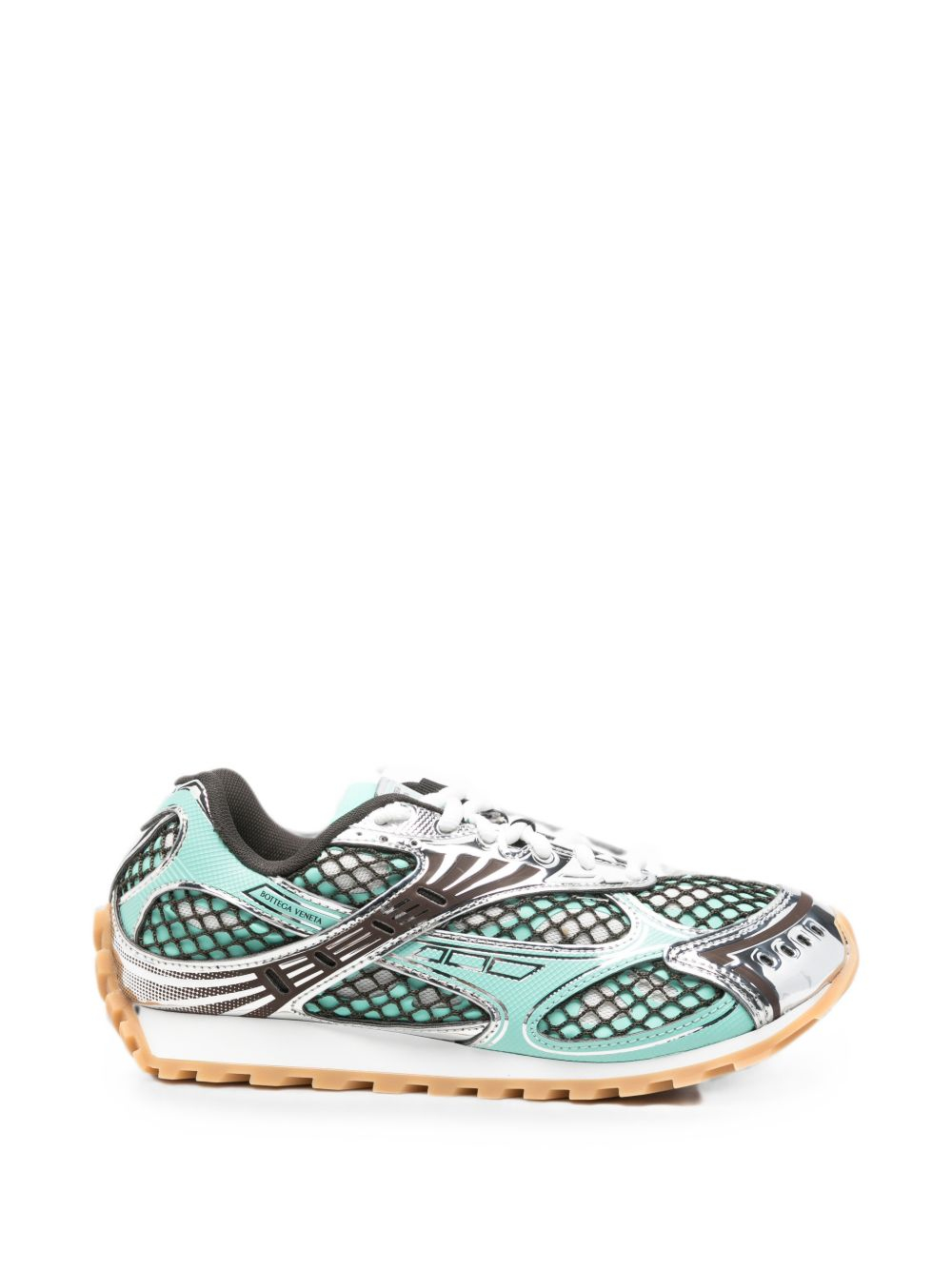 [Bottega Veneta] Sneakers FW26 755915V2X403925