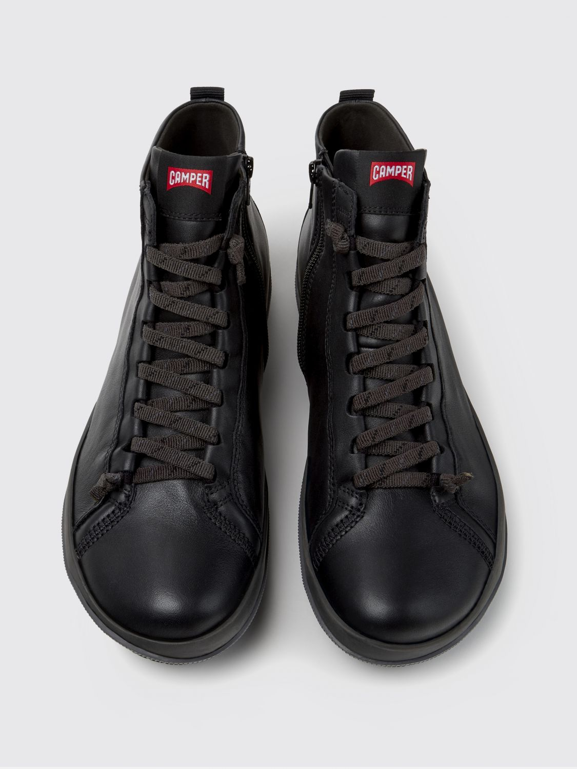 [CAMPER] Boots SS26 K300287-034 PEU PISTA GM 0