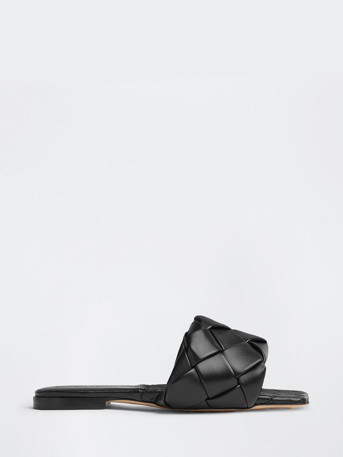 [Bottega Veneta] Sandals SS26 608853VBSS0 1000