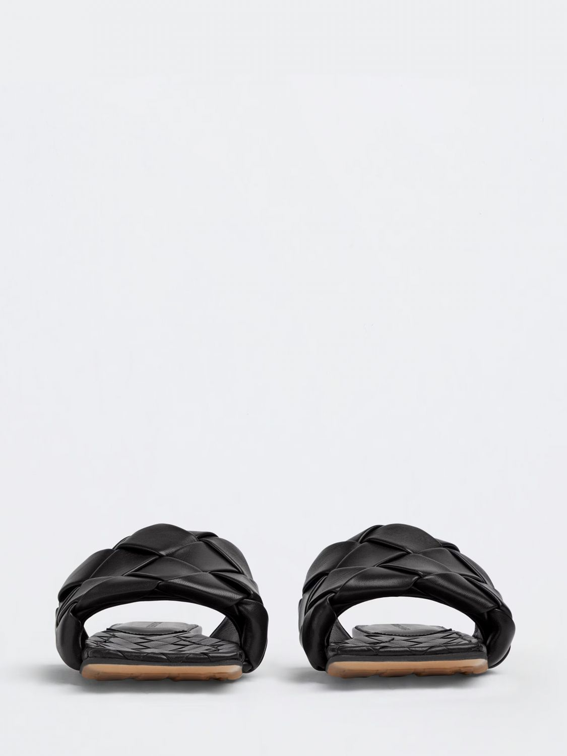 [Bottega Veneta] Sandals SS26 608853VBSS0 1000