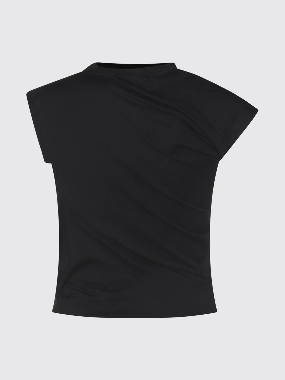 [Vivienne Westwood] T-shirts Sleeveless FW26 1504000AJ00BL N401