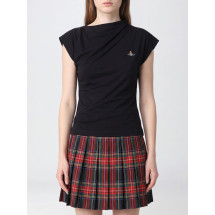 [Vivienne Westwood] T-shirts Sleeveless FW26 1504000AJ00BL N401