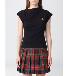 [Vivienne Westwood] T-shirts Sleeveless FW26 1504000AJ00BL N401
