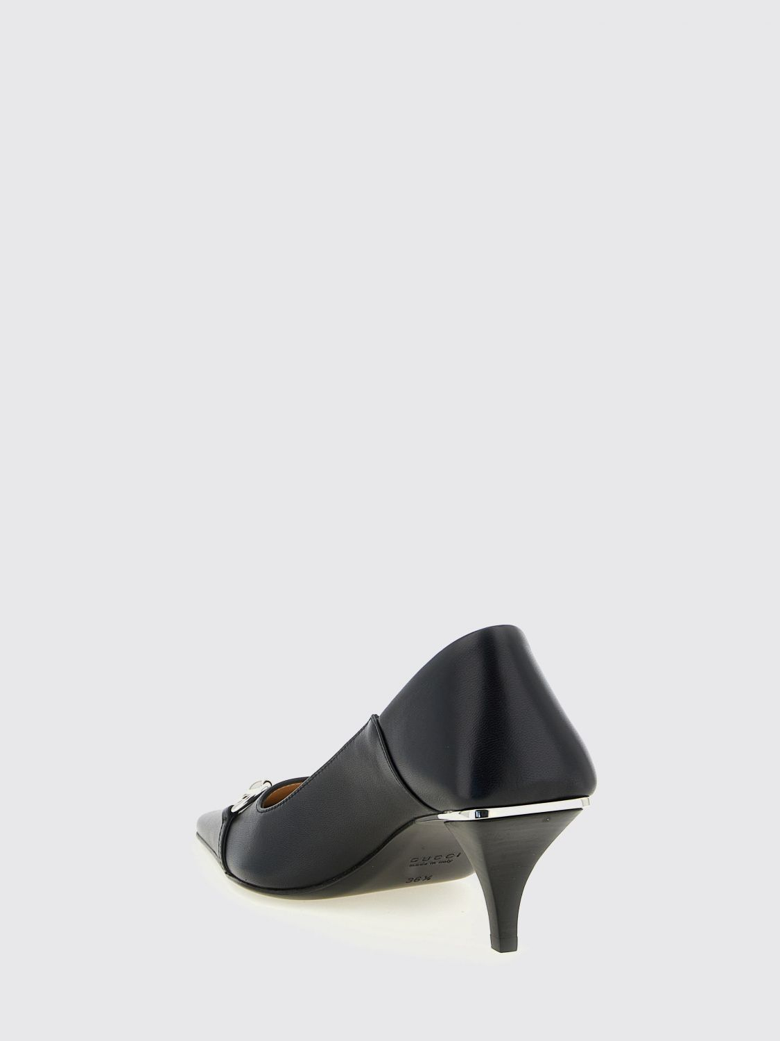 [Gucci] Pumps SS26 862776BKO00 1000