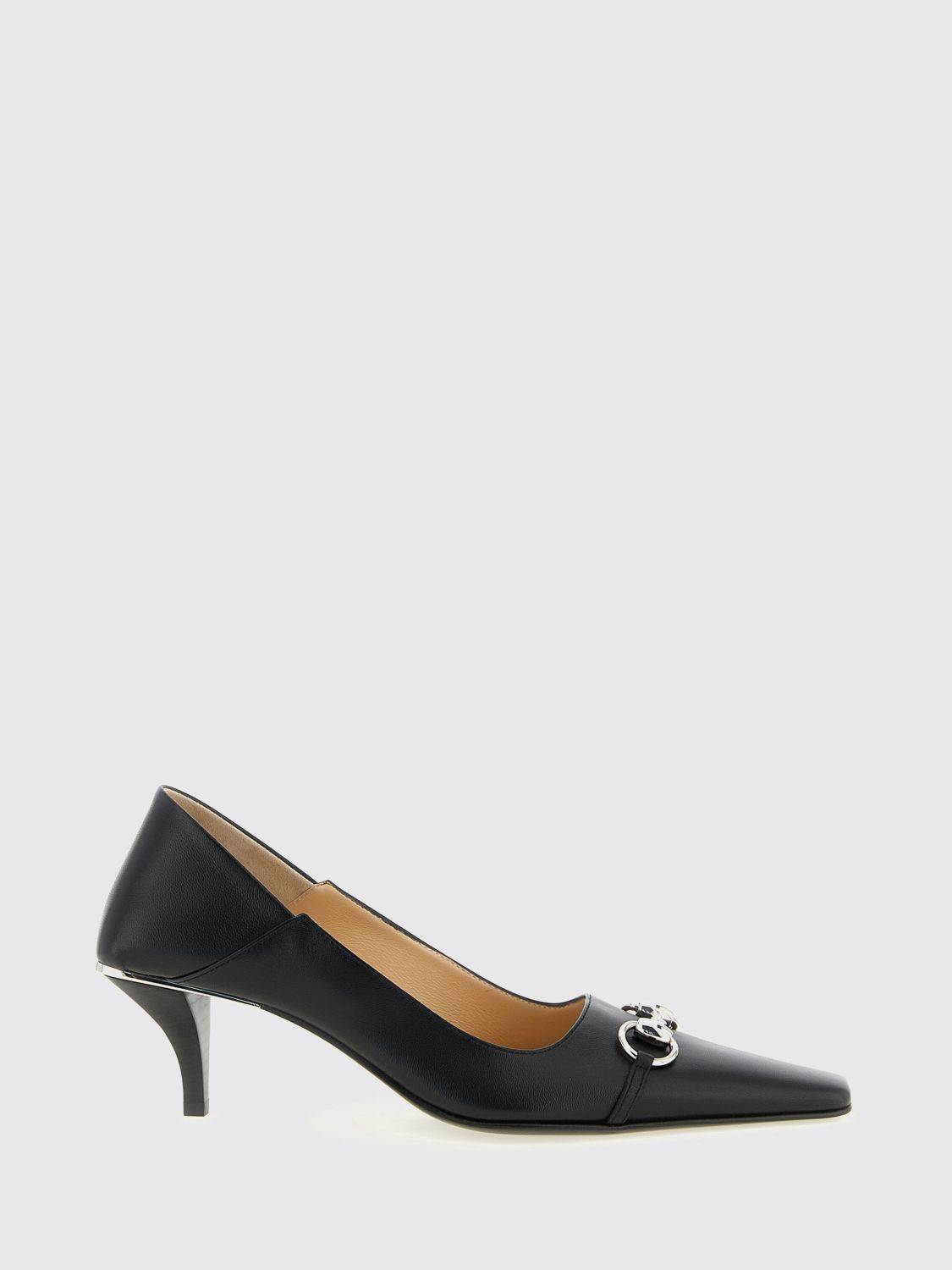 [Gucci] Pumps SS26 862776BKO00 1000