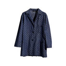 [Gucci] Blouse FW26 875438XDDG34011