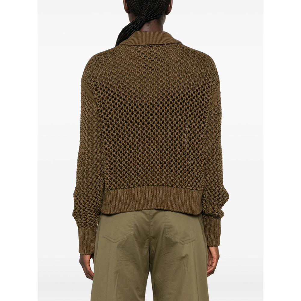 [Max Mara] Cardigan FW26 MXMFILM 017F 003