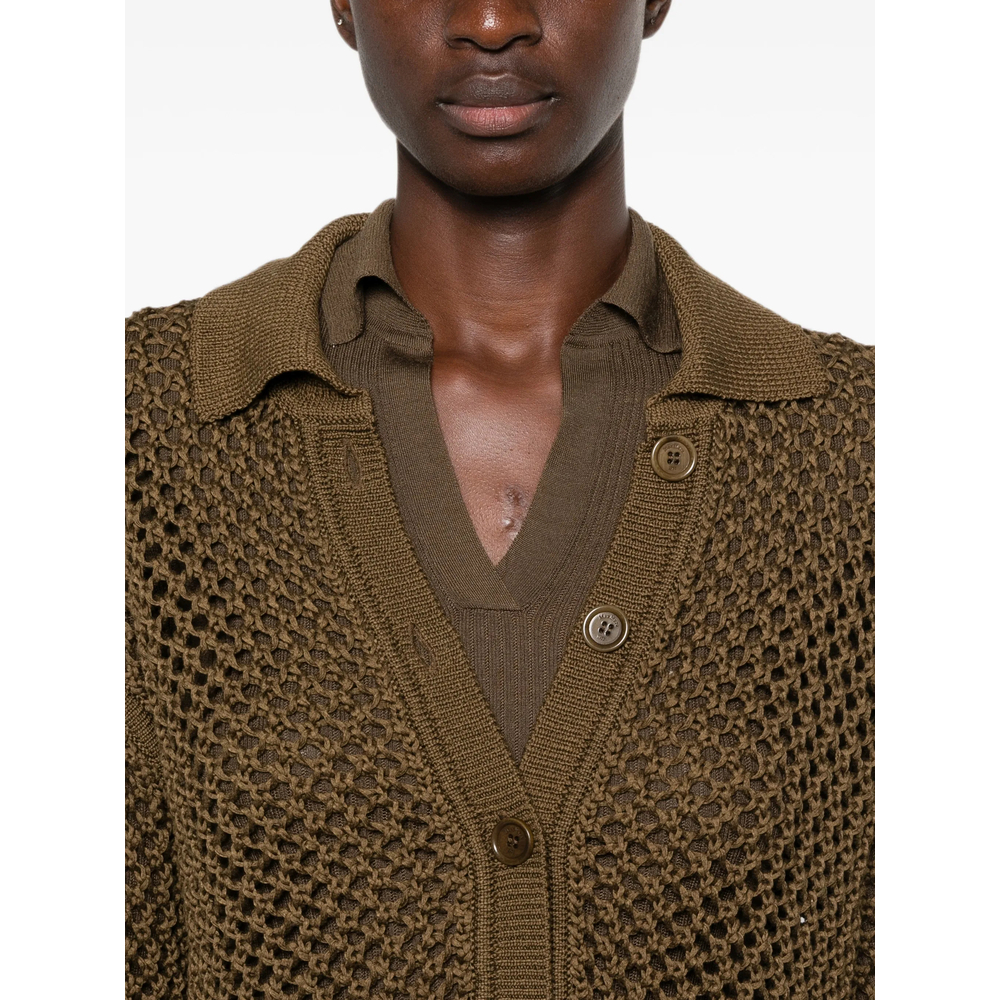 [Max Mara] Cardigan FW26 MXMFILM 017F 003