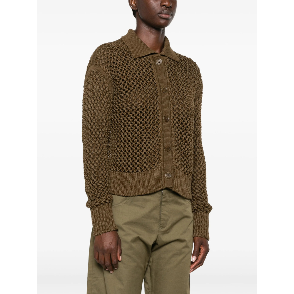 [Max Mara] Cardigan FW26 MXMFILM 017F 003