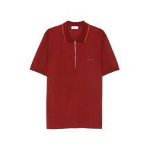 [Ferragamo] T-shirts Short Sleeve FW26 144797 0795877 RUGGI