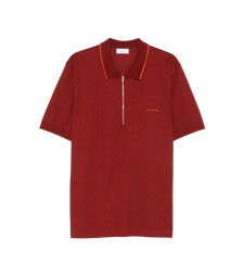[Ferragamo] T-shirts Short Sleeve FW26 144797 0795877 RUGGI