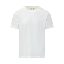 [Blker] T-shirts Short Sleeve SS26 BLKMPE261009 WHITE