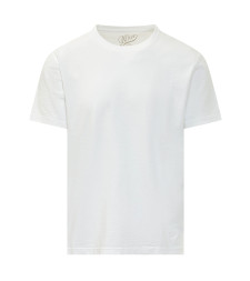 [Blker] T-shirts Short Sleeve SS26 BLKMPE261009 WHITE