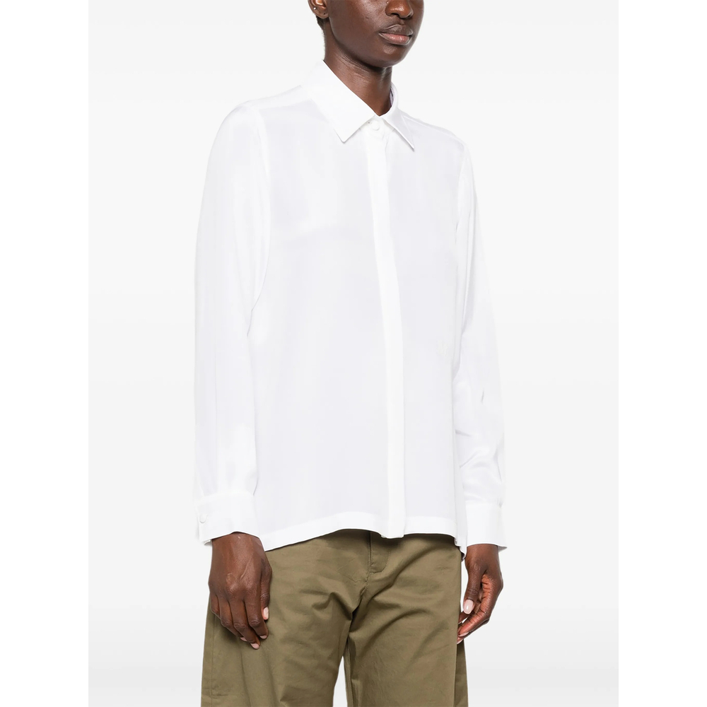 [Max Mara] Blouse FW26 MXMGERANIO 175 002