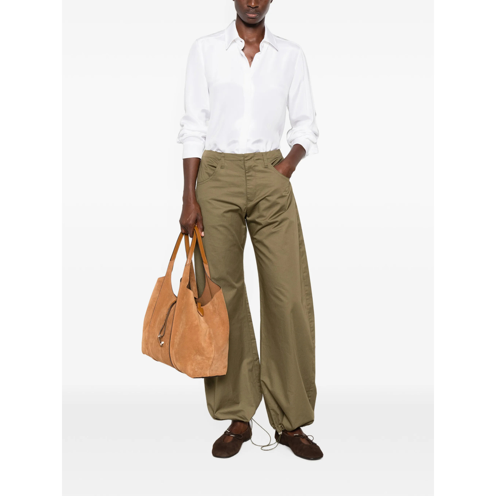 [Max Mara] Blouse FW26 MXMGERANIO 175 002