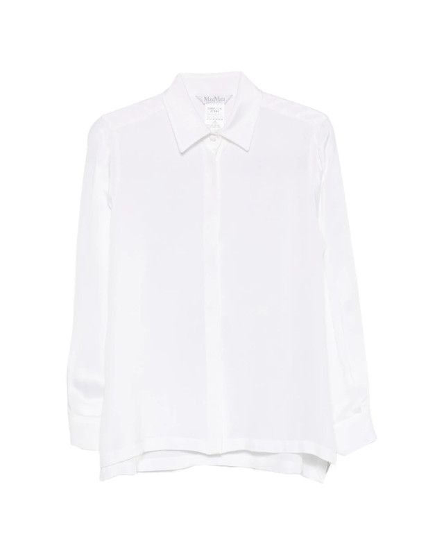 [Max Mara] Blouse FW26 MXMGERANIO 175 002