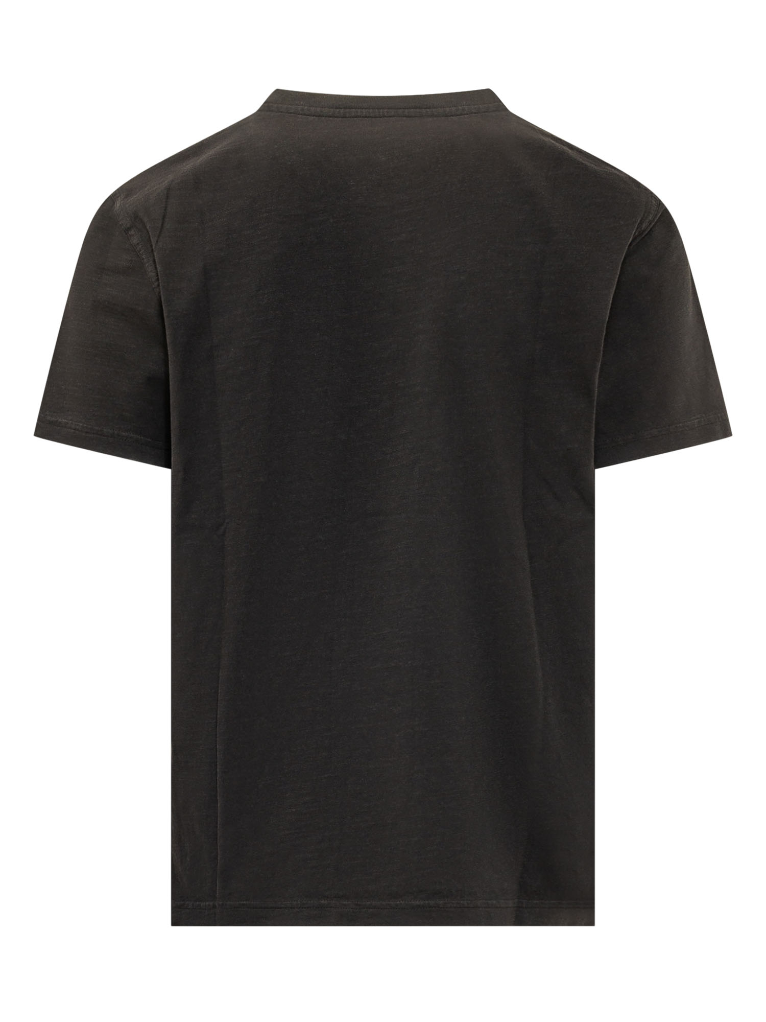 [Blker] T-shirts Short Sleeve SS26 BLKMPE261009 BLACK