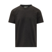 [Blker] T-shirts Short Sleeve SS26 BLKMPE261009 BLACK