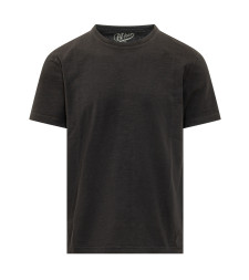 [Blker] T-shirts Short Sleeve SS26 BLKMPE261009 BLACK
