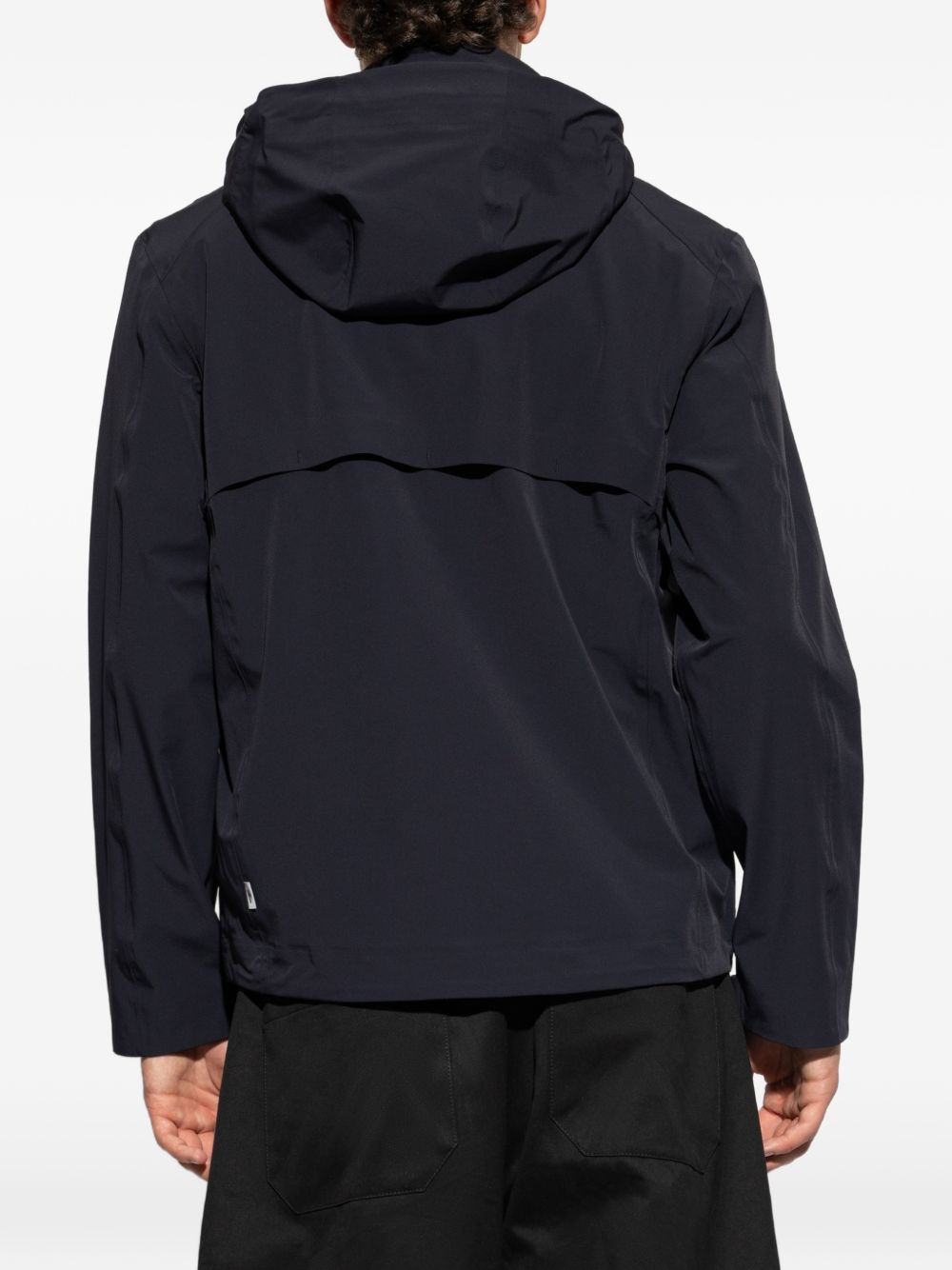 [Paul Smith] Casual Jacket FW26 M1R766YW0315149