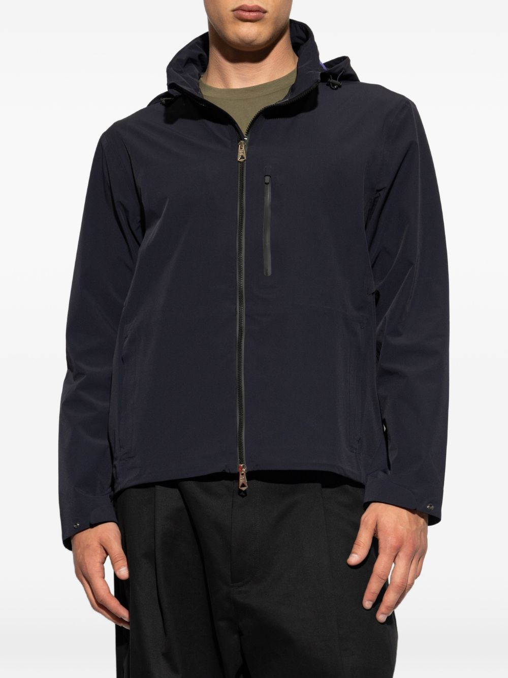 [Paul Smith] Casual Jacket FW26 M1R766YW0315149