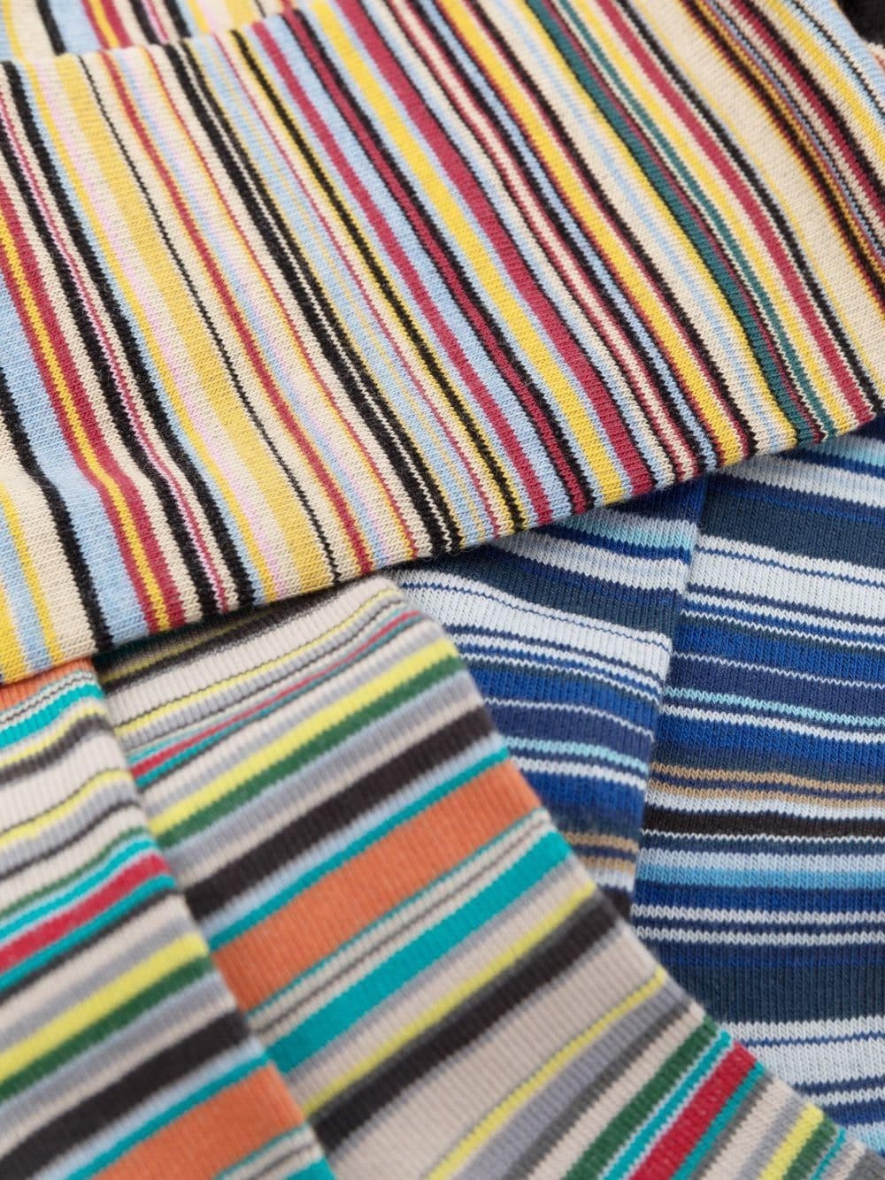 [Paul Smith] Socks FW26 M1ASOCKJPACKM1A