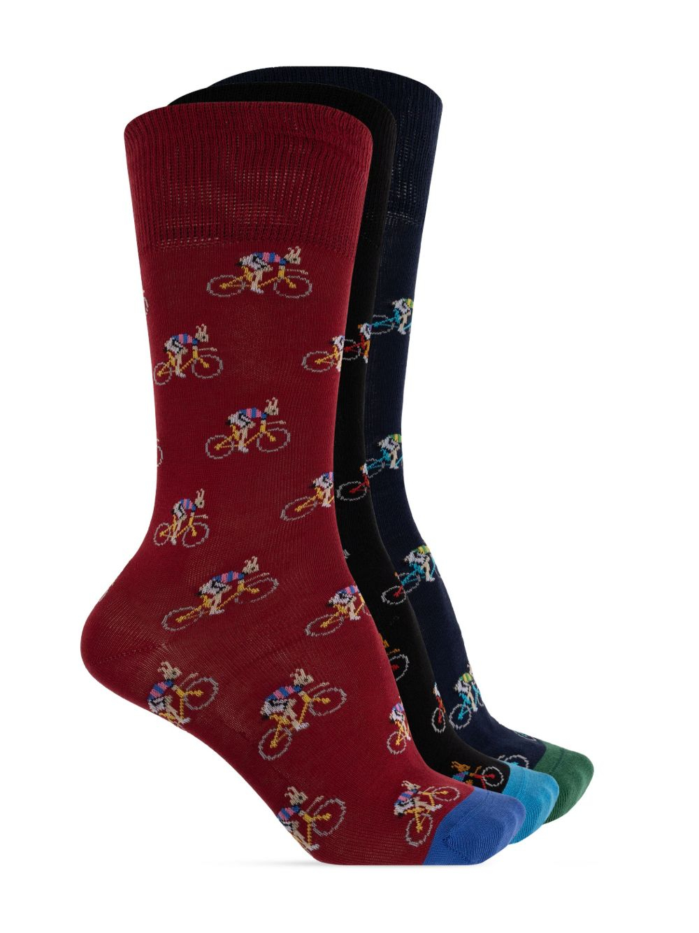 [Paul Smith] Socks FW26 M1ASOCKPRABB1A