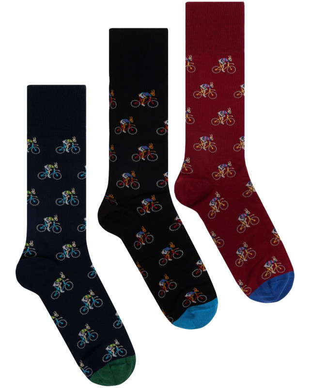 [Paul Smith] Socks FW26 M1ASOCKPRABB1A