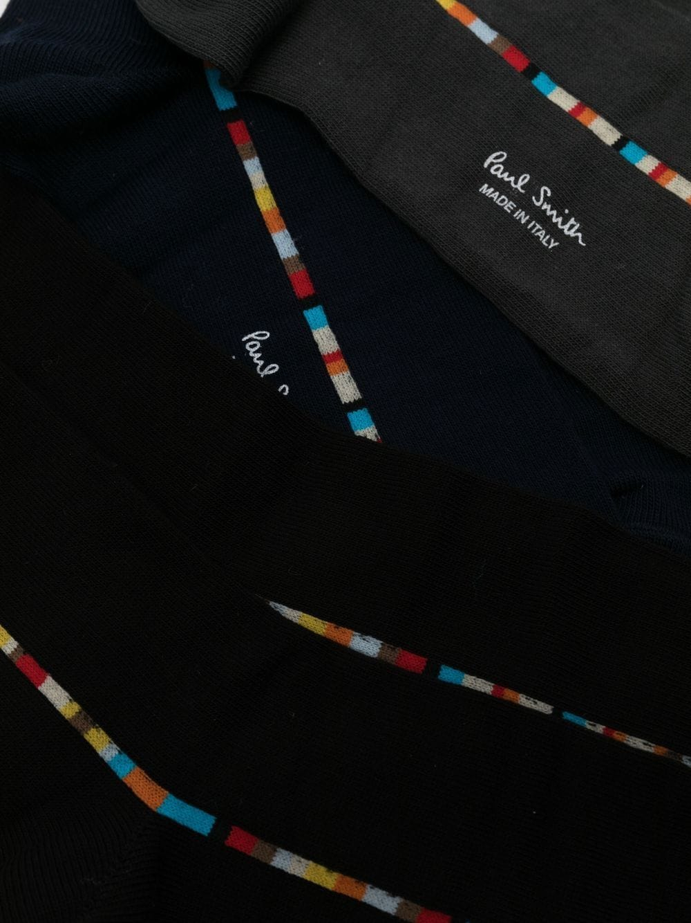 [Paul Smith] Socks FW26 M1ASOCKH7751A