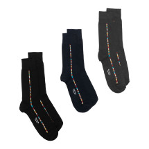 [Paul Smith] Socks FW26 M1ASOCKH7751A