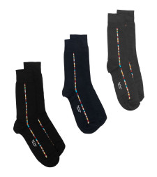 [Paul Smith] Socks FW26 M1ASOCKH7751A