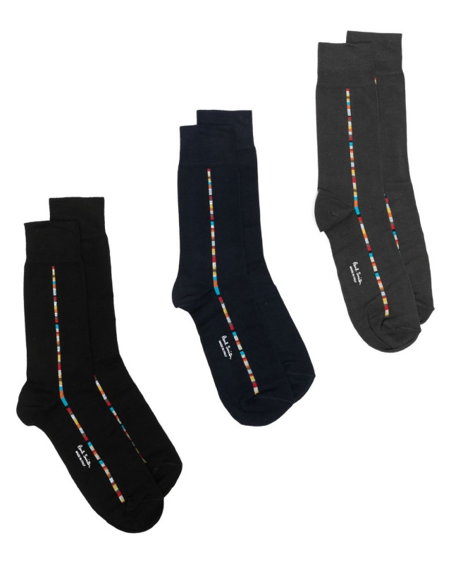 [Paul Smith] Socks FW26 M1ASOCKH7751A