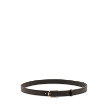 [VICTORIA BECKHAM] Belt FW26 B226AAC007525A BLACK