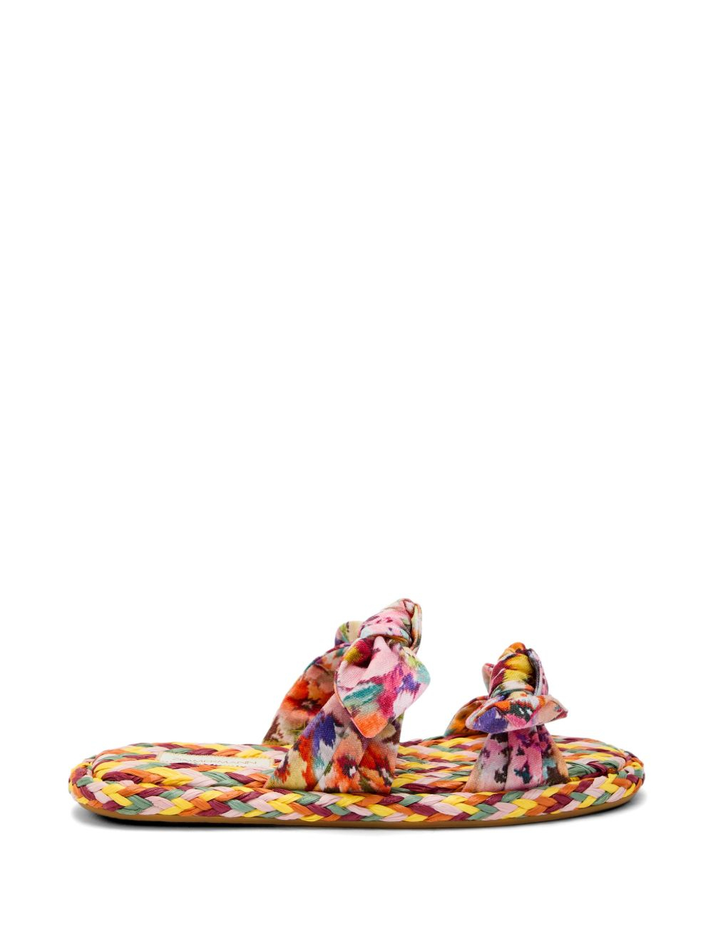 [Zimmermann] Sandals FW26 7869FS26A1LNAN
