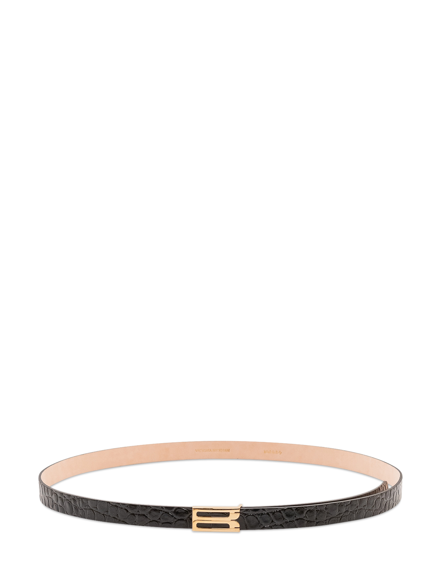 [VICTORIA BECKHAM] Belt FW26 B126AAC007439A 1