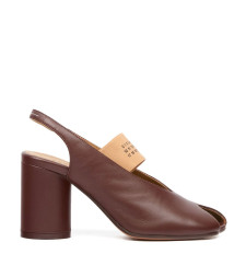 [MM6 Maison Margiela] Sandals FW26 S59WP0213P3628T2259