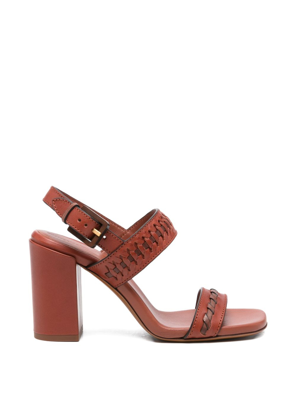 [Zimmermann] Sandals FW26 7261FS26A1SIEN