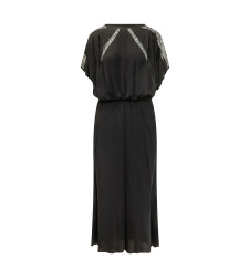 [PINKO] Short sleeve dress SS26 106625A385 Z99