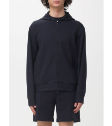 [Emporio Armani] Sweatshirt SS26 EM004513AF13700 FB406