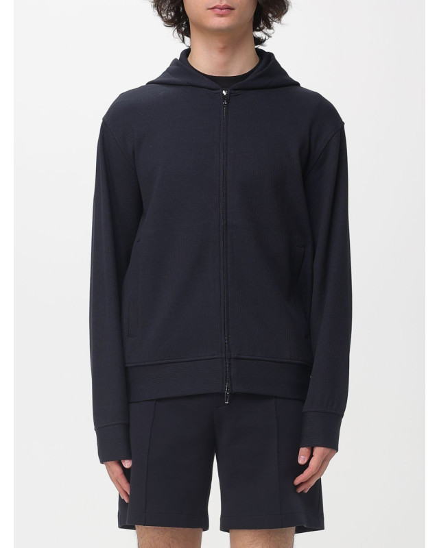 [Emporio Armani] Sweatshirt SS26 EM004513AF13700 FB406