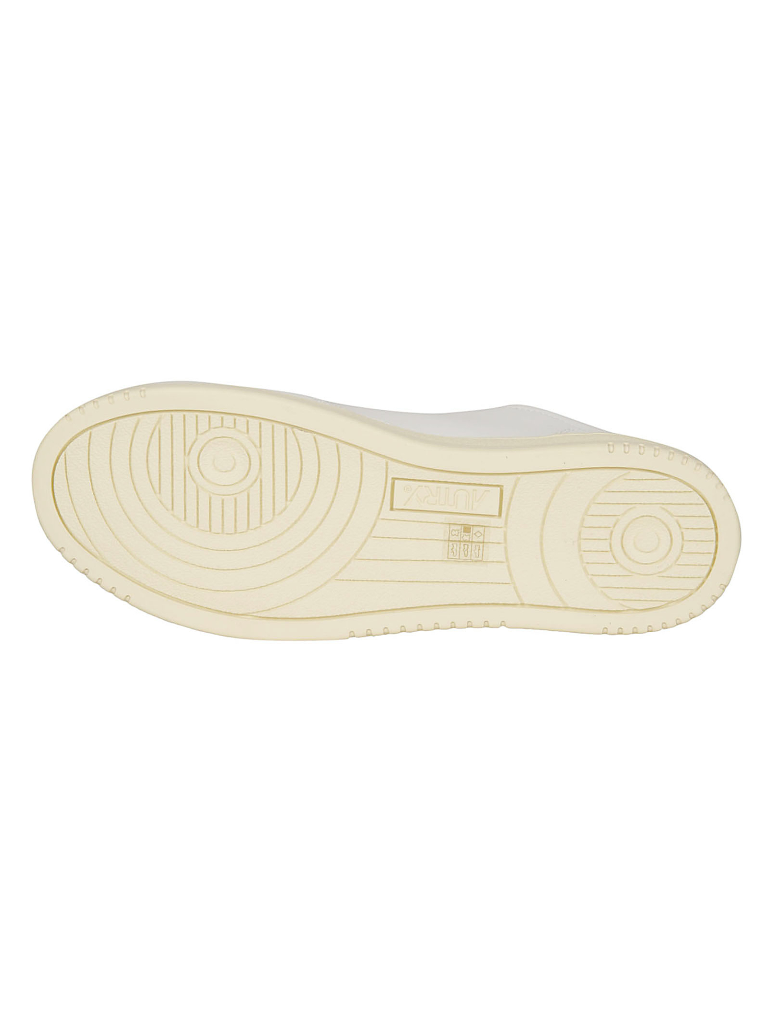 [AUTRY] Sneakers FW26 AULM ML02