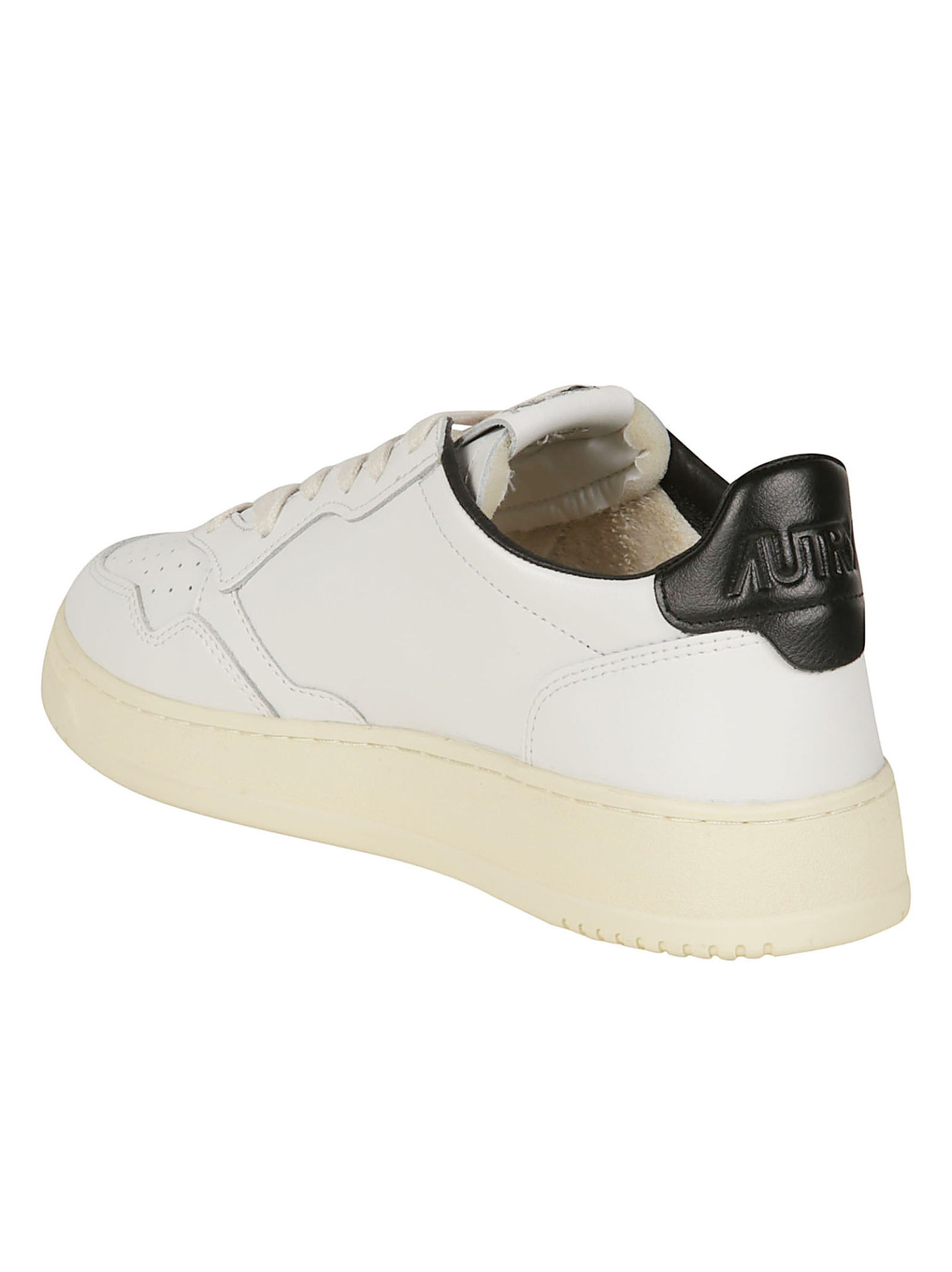 [AUTRY] Sneakers FW26 AULM ML02