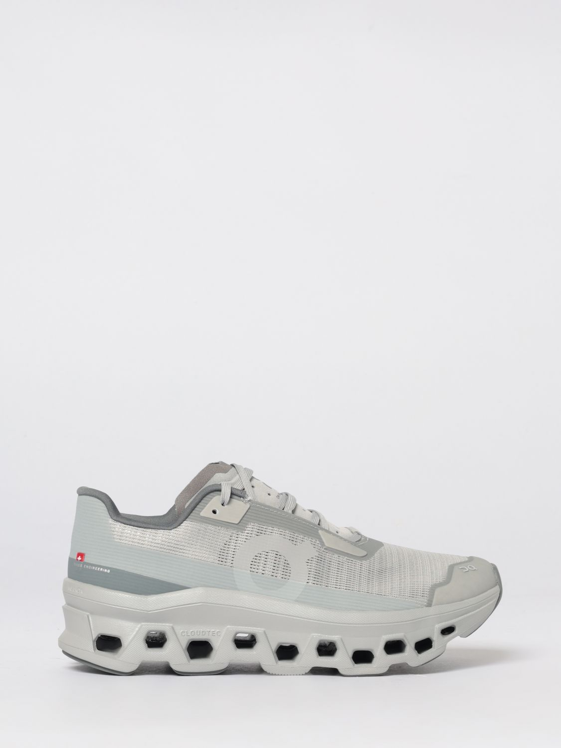 [ON RUNNING] Sneakers SS26 3MF10671014 GRIGIO
