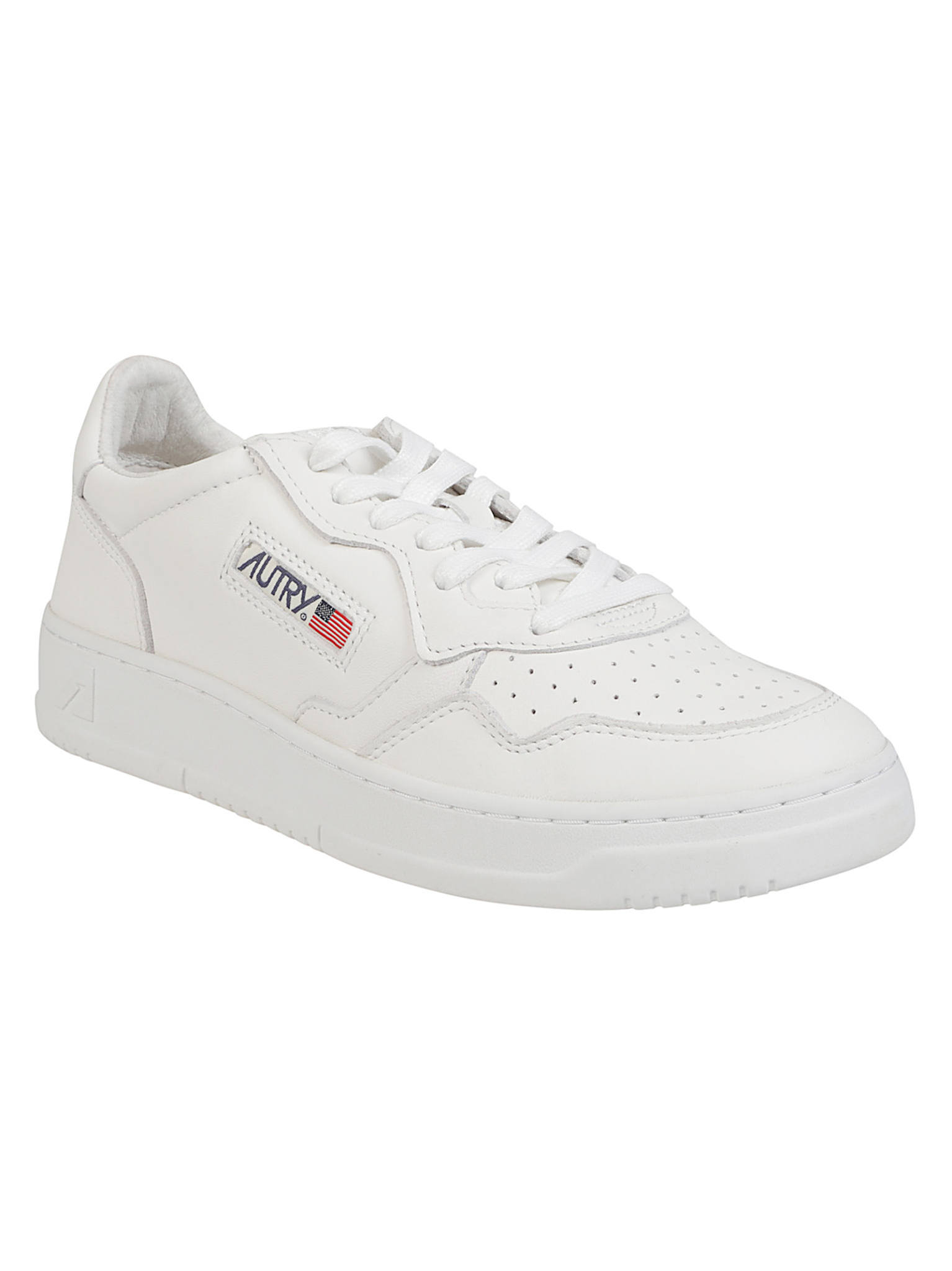 [AUTRY] Sneakers FW26 AULM SG10