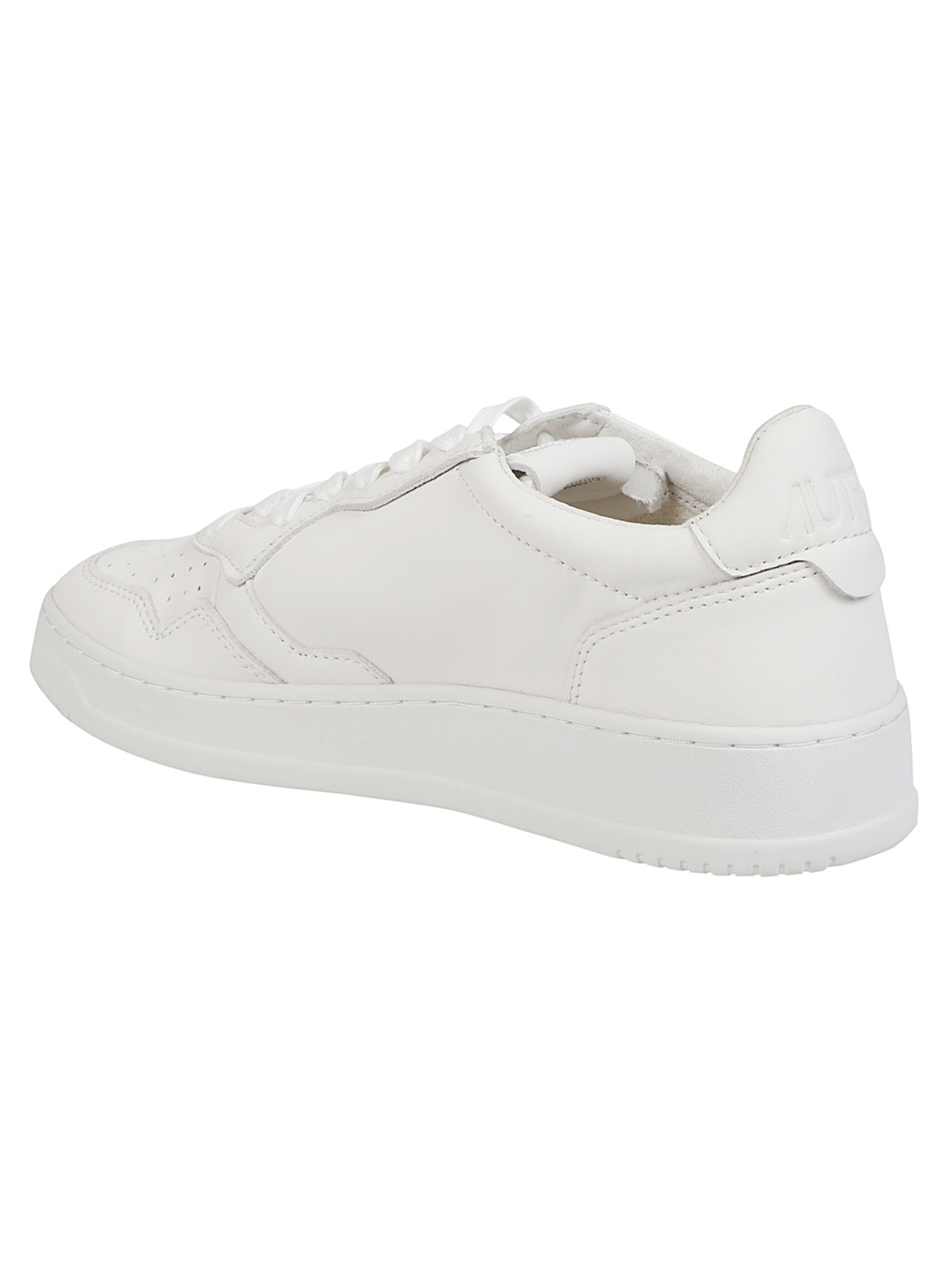 [AUTRY] Sneakers FW26 AULM SG10