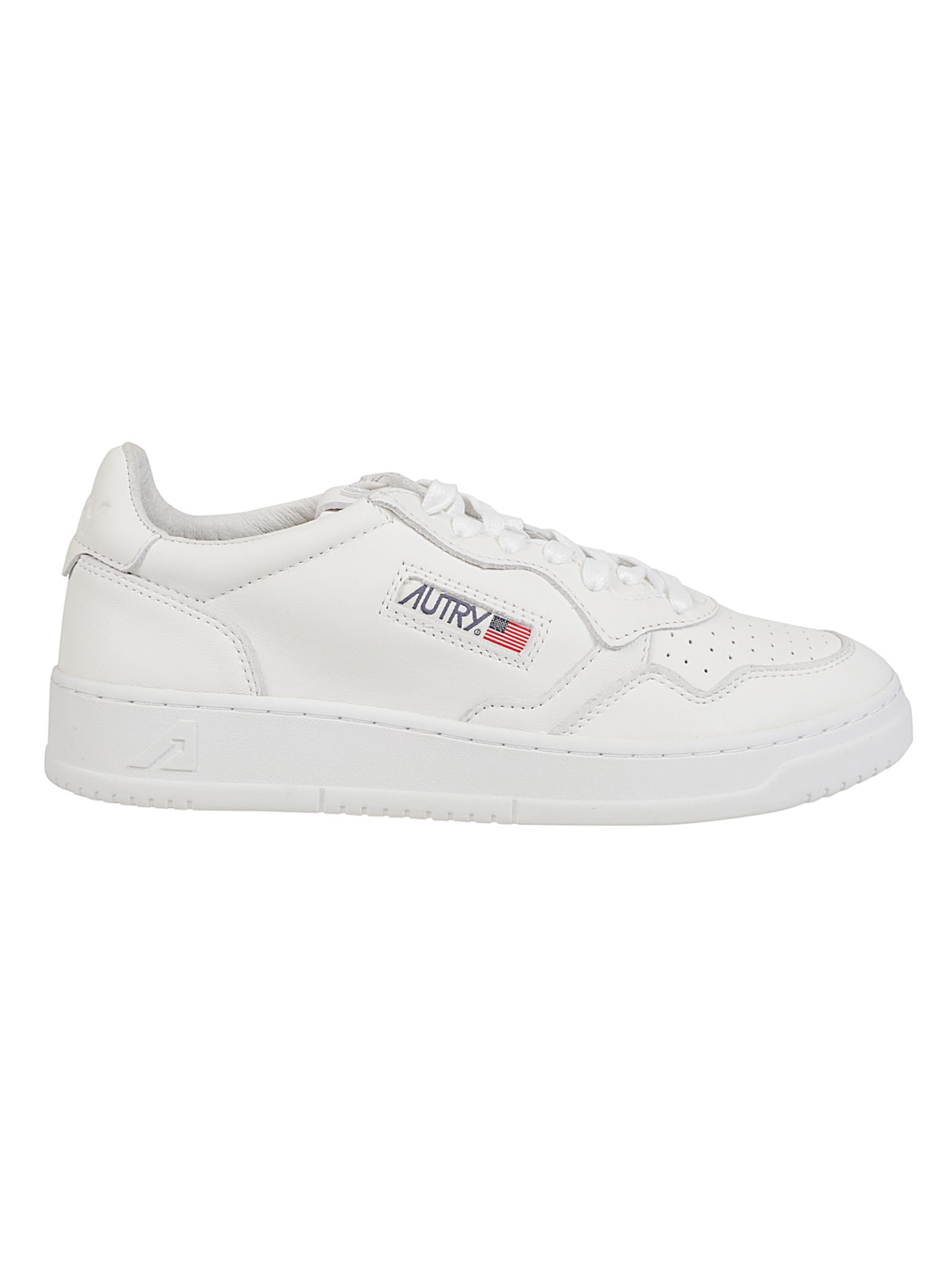 [AUTRY] Sneakers FW26 AULM SG10