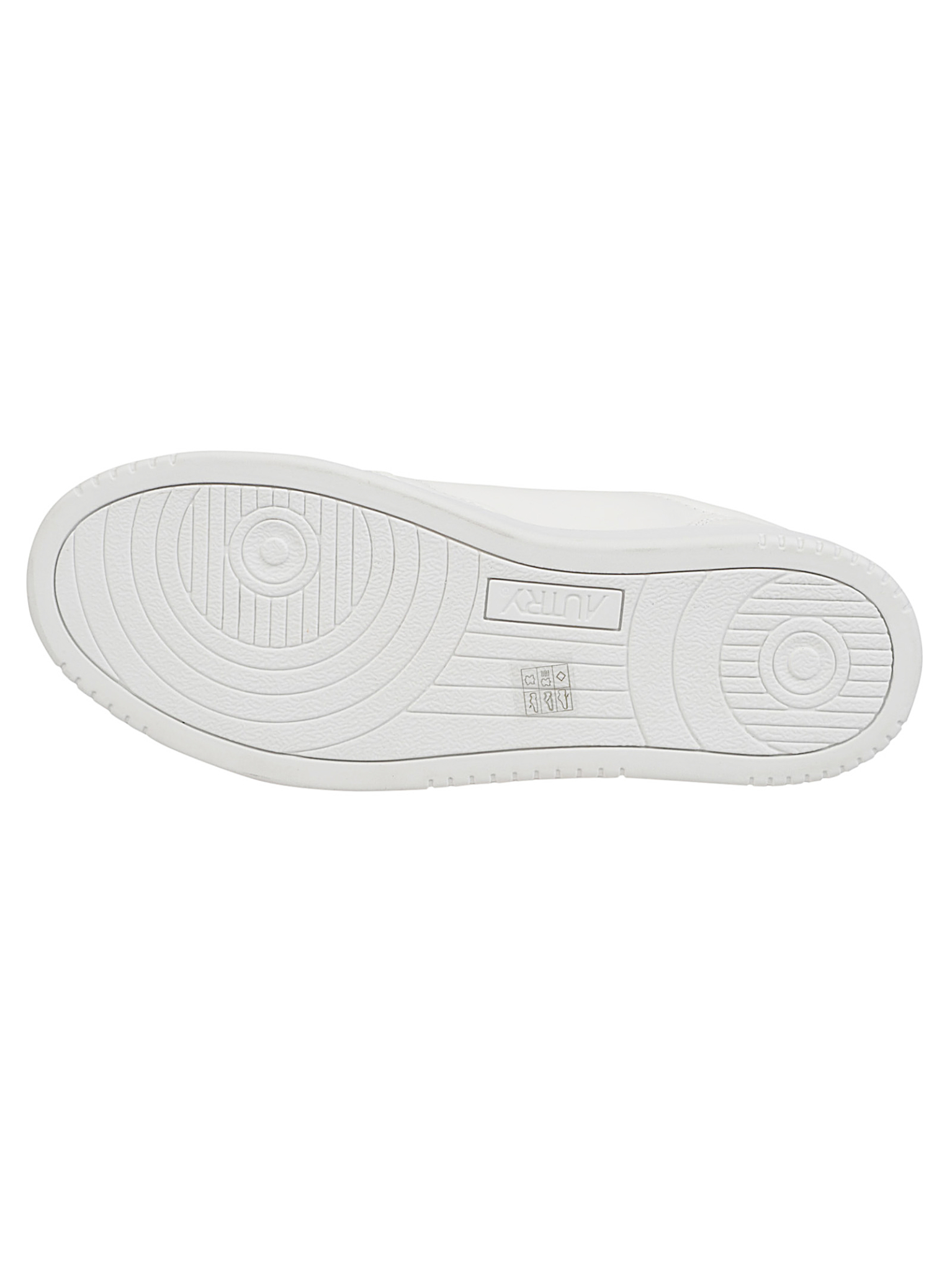 [AUTRY] Sneakers FW26 AULM SG10