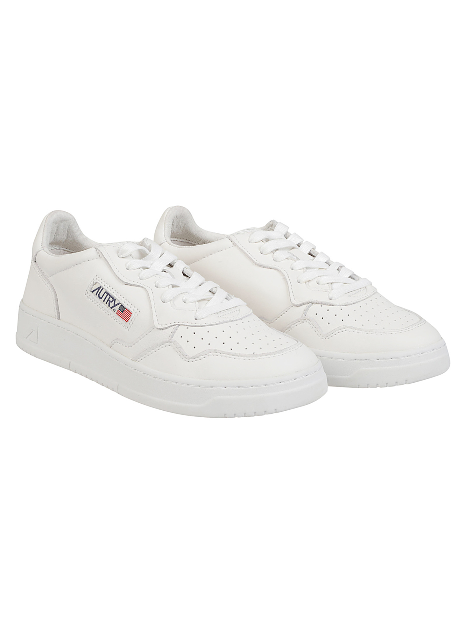 [AUTRY] Sneakers FW26 AULM SG10