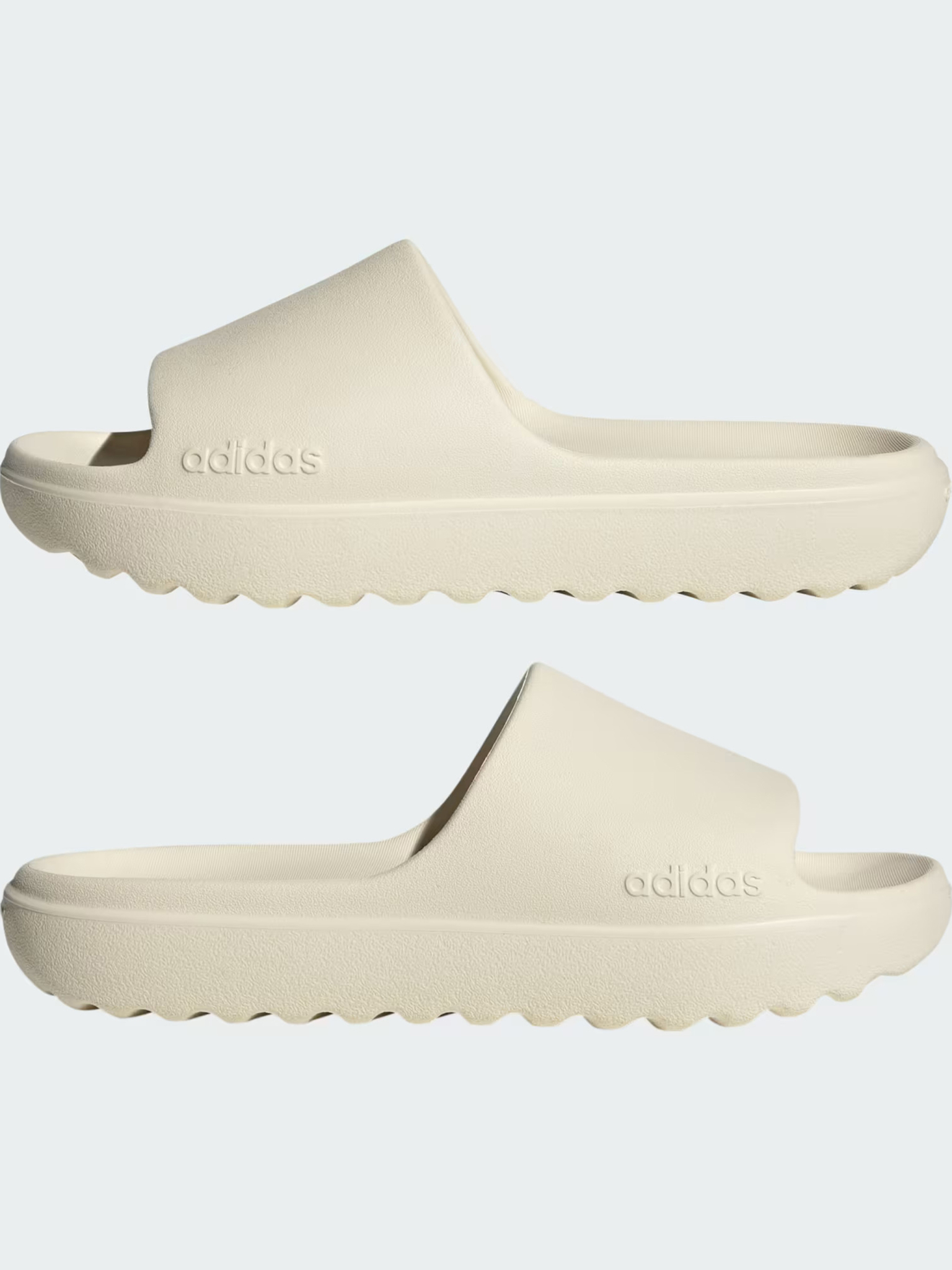 [Adidas] Sandals FW26 JP9578WONWHI