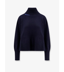 [Axel Arigato] Knitwear FW25 A3324001NAVY